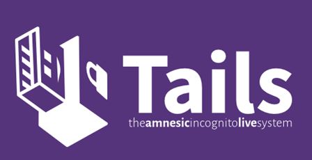 Tails 1.4 [анонимный доступ в сети] [i386] (2015)