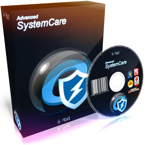 Advanced SystemCare Pro 8.3.0.806 RePack by KpoJIuK