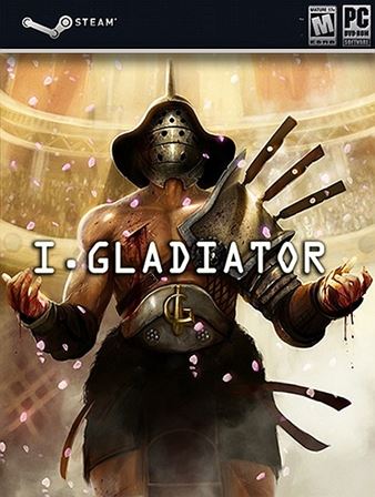 I, Gladiator (2015/RUS) Repack by xatab