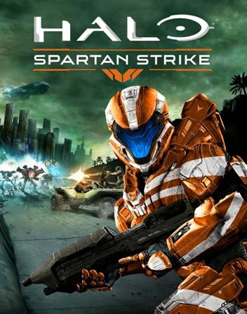 Halo: Spartan Strike (2015/ENG/RePack R.G. )