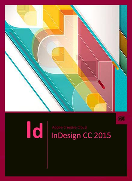 Adobe InDesign CC 2015 11.0.072 (2015/ML/RUS)