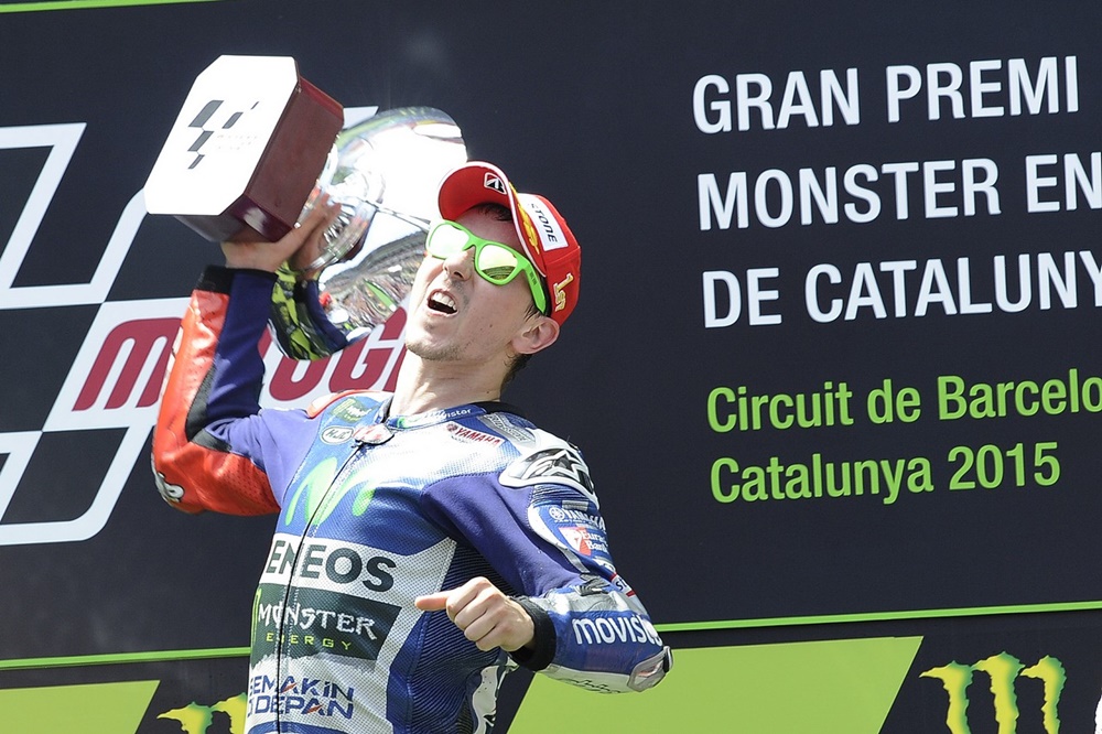 Фотографии Гран При Каталонии 2015