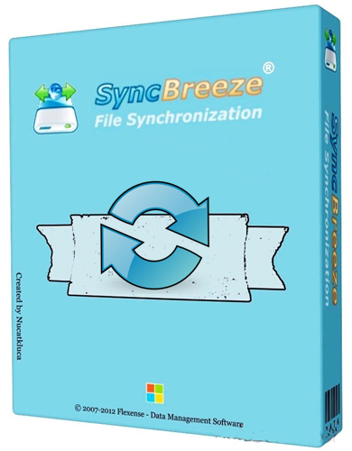 Sync Breeze 7.5.24 + Portable