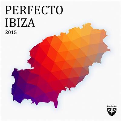 Various Artists - Perfecto Ibiza (2015)