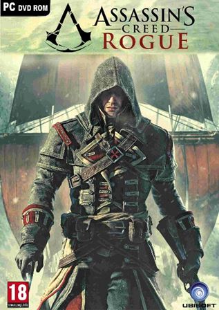 Assassin’s Creed  v1.1 (2015/RUS/ENG/RePack R.G. Steamgames)