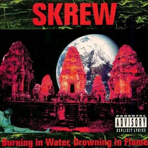 Skrew  - Discography (1992-2014)