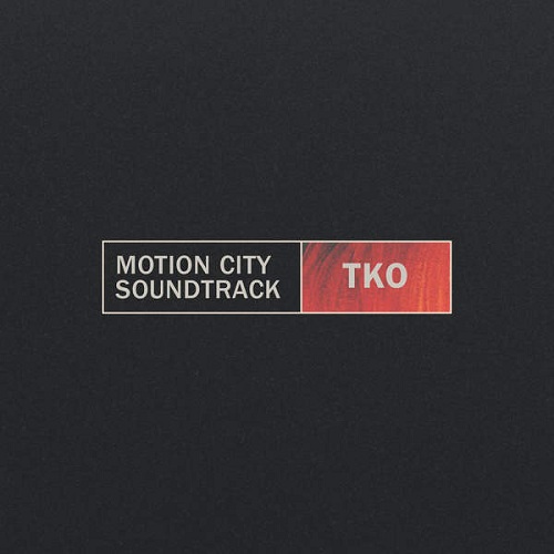Motion City Soundtrack - TKO (Single) (2015)