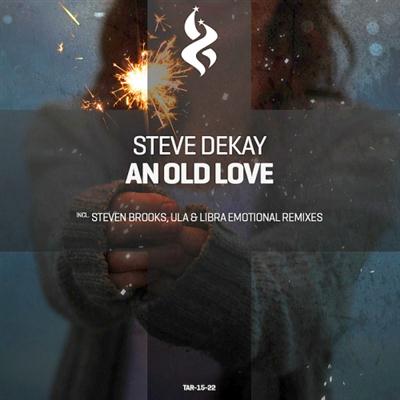 Steve Dekay - An Old Love (2015)