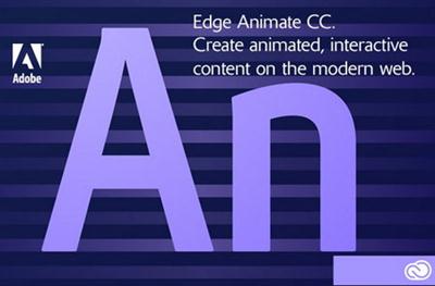 Adobe Edge Animate CC 2015.6.0.0.400