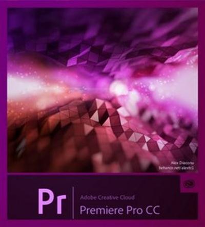 Adobe Premiere Pro CC.2015 v9.0.0 Build 247 Multilingual