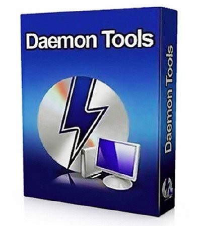DAEMON Tools Lite 10.1.0.74