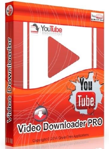 YouTube Video Downloader Pro 4.9 (20150610) Portable by PortableWares