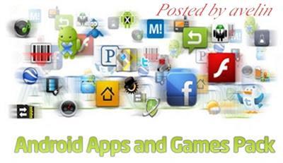 Asst Android Apps & Games (15-06-15)