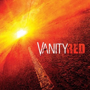 Vanity Red - Vanity Red [EP] (2014)