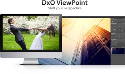 DxO ViewPoint 2.5.5 Build 49 Multilingual 160915