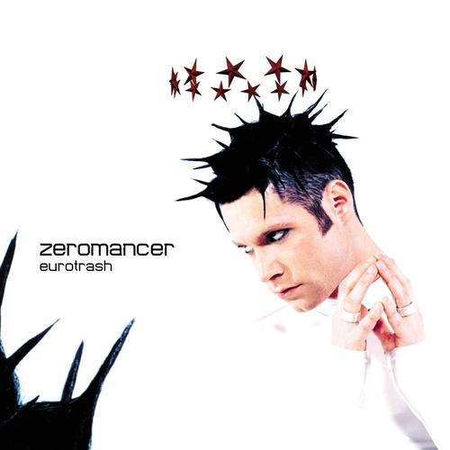 Zeromancer - Discography (2000-2013)