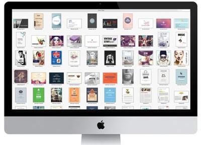 Suite for Pages.2.1 (Mac OS X)