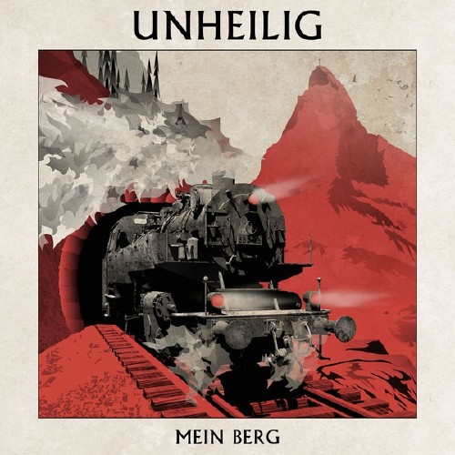 Unheilig - Mein Berg (EP) (2015)
