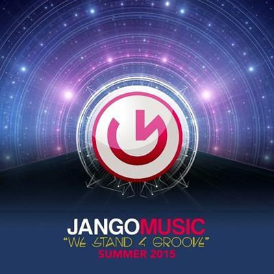 Jango Music Summer (2015)