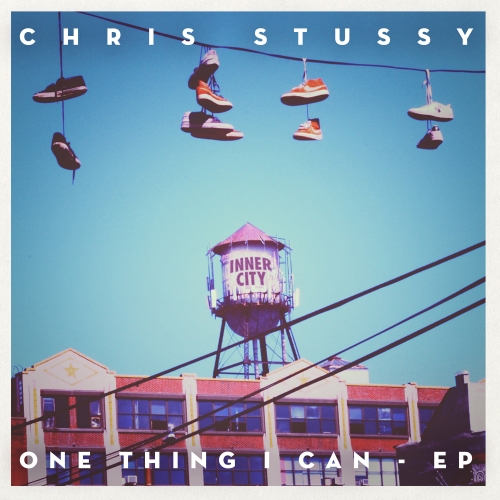 Chris Stussy - One Thing I Can (Roland Nights Remix).mp3