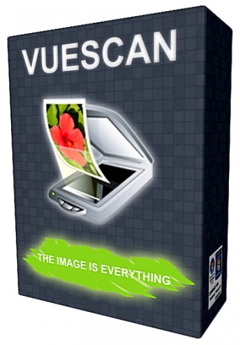 VueScan Pro 9.5.17 (Multi/Rus)