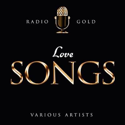 VA - Radio Gold - Love Songs (2014)