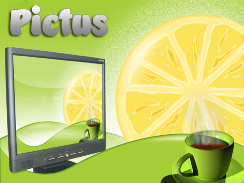Pictus 1.3.0 (x86/x64) Portable