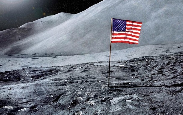 В Следкоме РФ удивились ответу главы NASA о высадке американцев на Луну