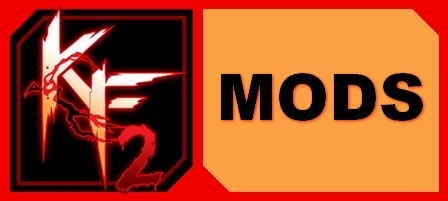Killing Floor 2 - Mods Pack (2015) PC