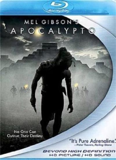 Apocalypto hindi dubbed movie download filmyzilla