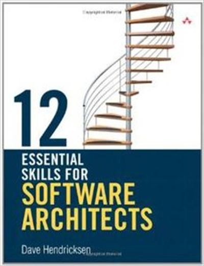 12 Essential Skills For Software Architects Pdf