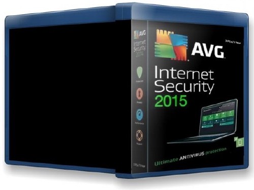 AVG Internet Security 2015 15.0.6037 [Multi/Ru]