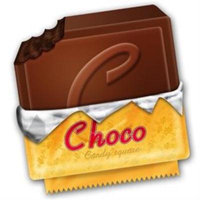 Choco 2 v2.3.4 Multilangual Mac OS X