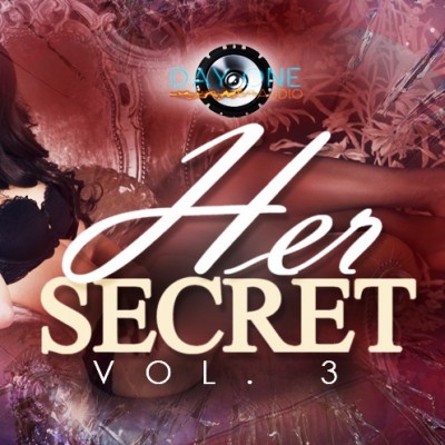 Day One Audio - Her Secret Vol.3 (WAV, MIDI)