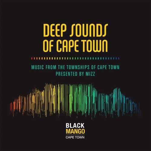 VA - Deep Sounds of Cape Town (2015)