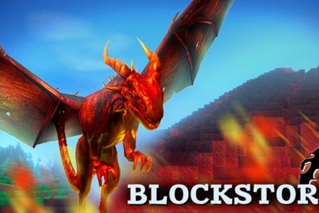 Block Story  (2015) Android