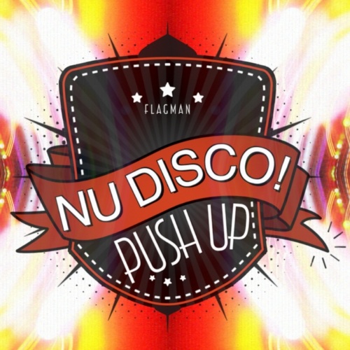 VA - Push Up Nu Disco! (2015)