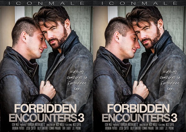 Forbidden Encounters [1998]