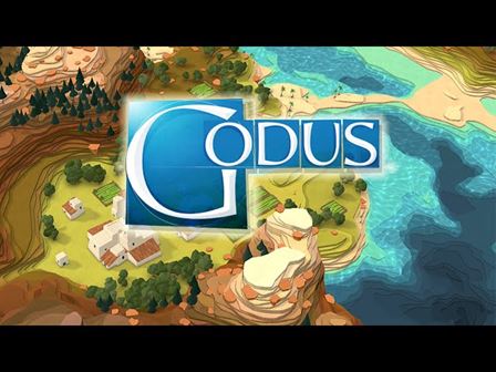 Godus (2014) Android