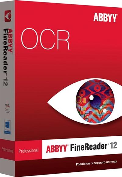 ABBYY FineReader OCR Pro 12.1.3 Multilingual (Mac OS X)