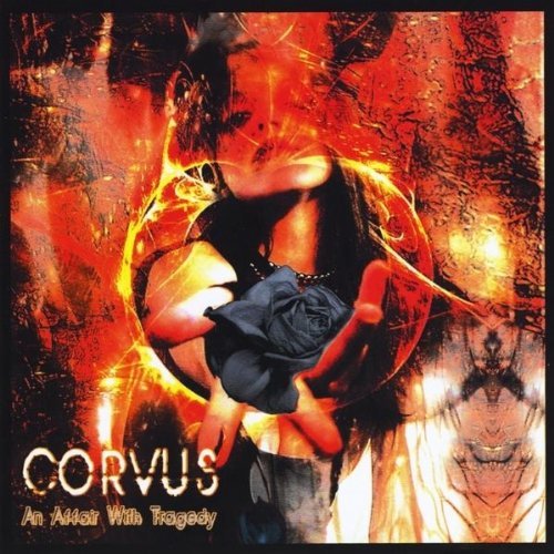 Corvus - Discography (2008-2013)