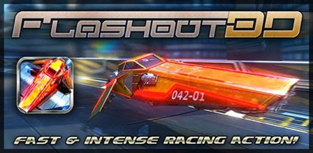 Flashout 3D (2013) Android