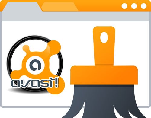 Avast! Browser Cleanup / Avast! Очистка браузера 10.3.2223.101 ML/RUS Portable