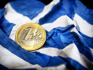 В Греции могут объявить банковские каникулы