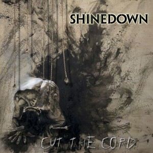 Shinedown - Cut the Cord [Single] (2015)