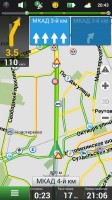   / Navitel navigation v.9.6.0 (Android OS) Full