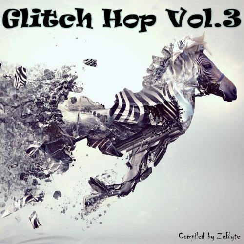 Glitch Hop Vol.3 (2015)