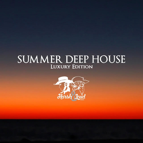 Summer Deep House Luxury Edition (2015)
