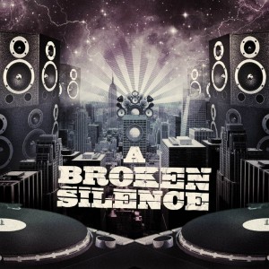 A Broken Silence - A Broken Silence [Japanese Edition] (2011)
