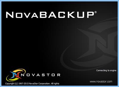 NovaStor NovaBACKUP PC 17.0 Build 1711 Multilingual